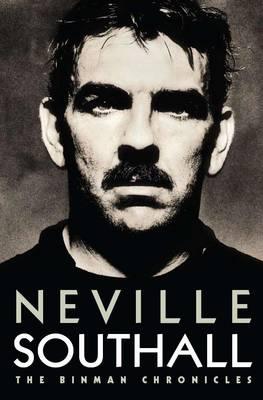 Neville Southall - Southall, Neville, and Corbett, James