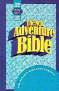 New Adventure Bible