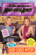 New Adventures of Mary-Kate & Ashley #29: The Case of the Weird Science Mystery