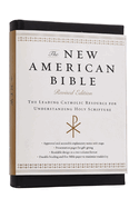 New American Bible-NABRE