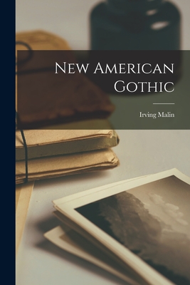 New American Gothic - Malin, Irving