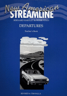 New American Streamline: Departures Beginner level