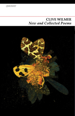 New and Collected Poems - Wilmer, Clive