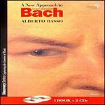 New Approach to J. S. Bach - Andreas Scholl (counter tenor); Andrew Manze (violin); Catherine Patriasz (alto); Chiara Banchini (violin);...