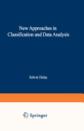 New approaches in classification and data analysis