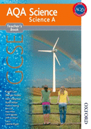 New Aqa Science GCSE Science a Teacher's Book