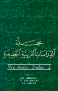 New Arabian Studies Volume 2: Volume 2