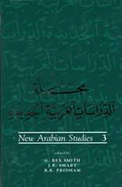 New Arabian Studies Volume 3