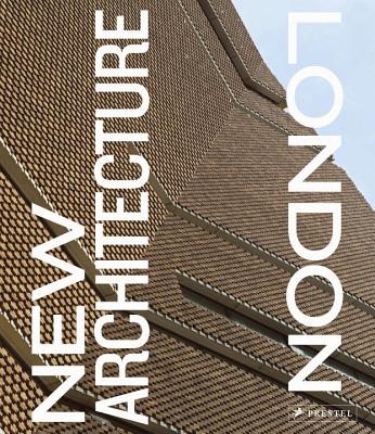 New Architecture London - Schulman, Richard, and Heathcote, Edwin (Introduction by), and Sanvito, Agnese