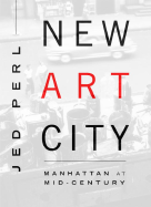New Art City - Perl, Jed