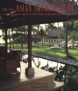 New Asian Architecture Vernacular Trad &