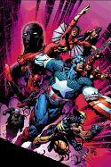 New Avengers By Brian Michael Bendis: The Complete Collection Vol. 2