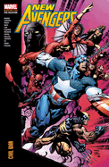 New Avengers Modern Era Epic Collection: Civil War