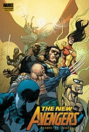 New Avengers Vol.6: Revolution
