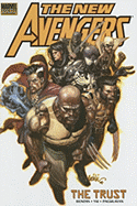 New Avengers Vol.7: The Trust