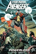 New Avengers - Volume 12: Powerloss