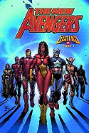 New Avengers - Volume 2: Sentry