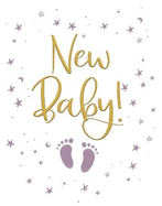 New Baby!: Special Occasions