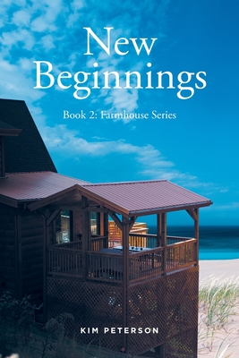 New Beginnings - Peterson, Kim