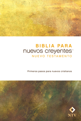 New Believer's New Testament - Tyndale