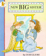 New Big Sister - Gliori Debi