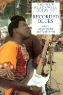 New Blackwell Guide to Recorded Blues