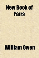 New Book of Fairs