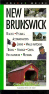 New Brunswick: A Colour Guidebook
