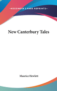 New Canterbury Tales