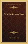 New Canterbury Tales