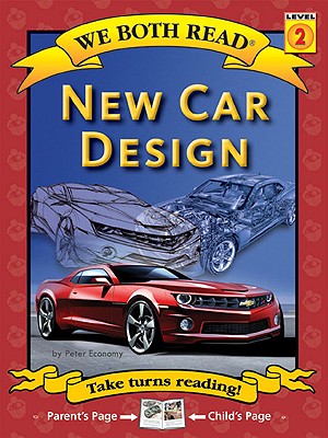 New Car Design - Economy, Peter