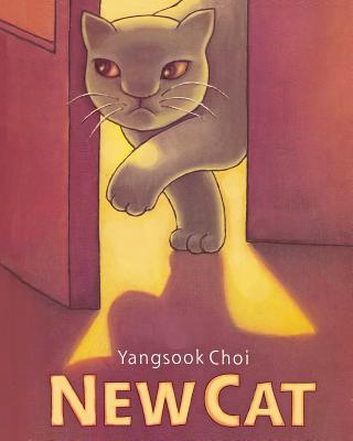 New Cat - Choi, Yangsook