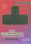 New Catholic Answer Bible-Nab-Large Print