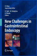 New Challenges in Gastrointestinal Endoscopy