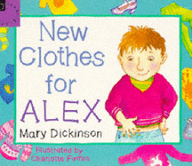 New Clothes for Alex