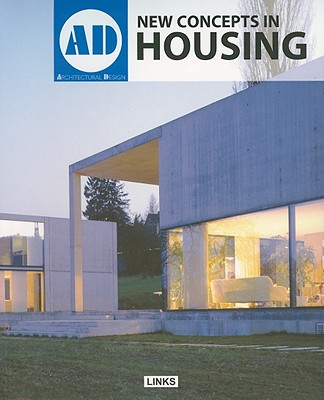 New Concepts in Housing - Broto, Carles