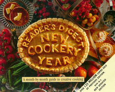 New cookery year.