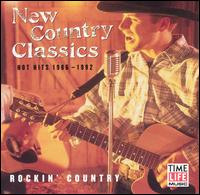 New Country Classics: Rockin' Country - Various Artists
