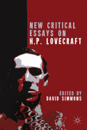 New Critical Essays on H.P. Lovecraft