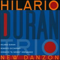 New Danzon - Hilario Duran Trio