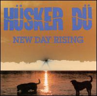 New Day Rising - Hsker D