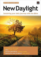 New Daylight September-December 2019: Sustaining your daily journey with the Bible