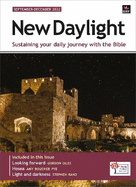 New Daylight September-December 2022: Sustaining your daily journey with the Bible