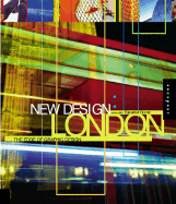 New Design: London - Gomez, Edward M.