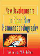 New Developments in Blood Flow Hemoencephalography - Pa, Tim Tinius