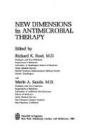 New dimensions in antimicrobial therapy