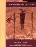 New Dimensions in Rock Art Studies Op #9: Volume 9