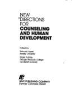 New Directions for Counseling and Human Development