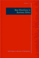 New Directions in Business Ethics