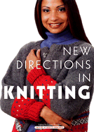 New Directions in Knitting - Stauffer, Jeanne (Editor)